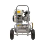 Airpress Kompresor spalinowy BM 20/275 (Honda GP160) 10 bar 4.8 KM/3.6 kW 200 l/min 20 l, zdjęcie 3