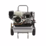 Airpress Kompresor spalinowy dwutłokowy BM 22/320 (Honda GP160) 10 bar 4.8 KM/3.6 kW 220 l/min 22 l