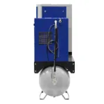 Airpress APS 10 IVR Combi Dry X G3 screw compressor 10 bar 10 HP/7.5 kW 328-1081 l/min 270 l, photo 9