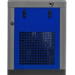 Airpress Schraubenkompressor APS 10 IVR X 10 bar 10 PS/7.5 kW 270-1020 l/min, Bild 7