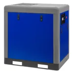 Airpress Schraubenkompressor APS 10 IVR X G2 10 bar 10 PS/7.5 kW 380-1050 l/min, Bild 6