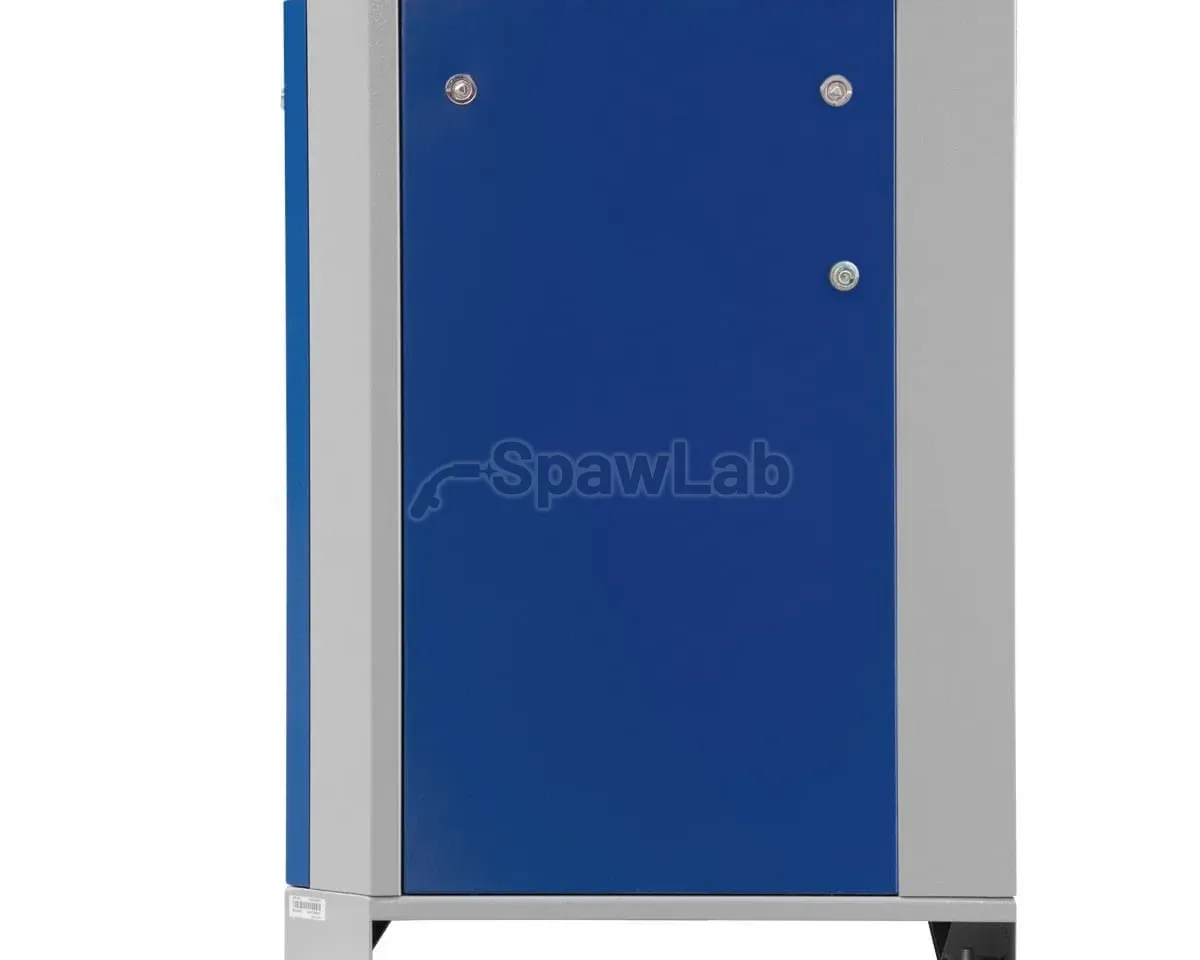 Airpress Kompresor śrubowy APS 10 IVR X G3 10 bar 10 KM/7.5 kW 328-1081 l/min, zdjęcie 4