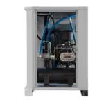 Airpress Kompresor śrubowy APS 10 IVR X G3 10 bar 10 KM/7.5 kW 328-1081 l/min, zdjęcie 5