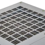 Airpress Kompresor śrubowy APS 10 IVR X G3 10 bar 10 KM/7.5 kW 328-1081 l/min, zdjęcie 6