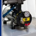 Airpress Kompresor śrubowy APS 10 IVR X G3 10 bar 10 KM/7.5 kW 328-1081 l/min, zdjęcie 8