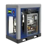 Airpress APS 10 X screw compressor 10 bar 10 HP/7.5 kW 970 l/min