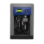 Airpress APS 10 X screw compressor 10 bar 10 HP/7.5 kW 970 l/min, photo 5