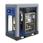 Airpress Schraubenkompressor APS 10 X G2 10 bar 10 PS/7.5 kW 970 l/min
