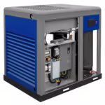 Airpress Schraubenkompressor APS 100 IVR X 10 bar 100 PS/75 kW 4100-12400 l/min