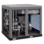 Airpress Schraubenkompressor APS 100 IVR X 10 bar 100 PS/75 kW 4100-12400 l/min, Bild 5