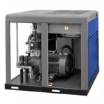 Airpress Schraubenkompressor APS 100 IVR X 10 bar 100 PS/75 kW 4100-12400 l/min, Bild 7