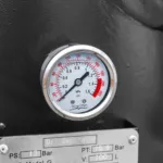Airpress Kompresor śrubowy APS 100 IVR X G2 10 bar 100 KM/75kW 3890-12780 l/min, zdjęcie 12