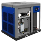 Airpress Kompresor śrubowy APS 100 IVR X G2 10 bar 100 KM/75kW 3890-12780 l/min, zdjęcie 2