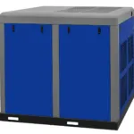 Airpress Kompresor śrubowy APS 100 IVR X G2 10 bar 100 KM/75kW 3890-12780 l/min, zdjęcie 6