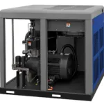 Airpress Kompresor śrubowy APS 100 IVR X G2 10 bar 100 KM/75kW 3890-12780 l/min, zdjęcie 7