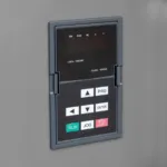 Airpress Kompresor śrubowy APS 100 IVR X G2 10 bar 100 KM/75kW 3890-12780 l/min, zdjęcie 9