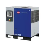Airpress Schraubenkompressor APS 10D G3 13 bar 10 PS/7.5 kW 884 l/min, Bild 4