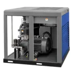 Airpress APS 120 IVR X Schraubenkompressor 10 bar 120 PS/90 kW 4850-14500 l/min, Bild 5