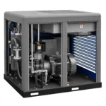 Airpress APS 120 IVR X Schraubenkompressor 10 bar 120 PS/90 kW 4850-14500 l/min, Bild 6