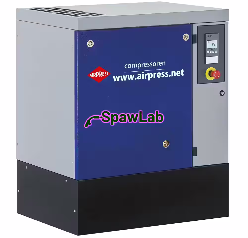 Airpress Schraubenkompressor APS 15 Basic 13 bar 15 PS/11 kW 1152 l/min