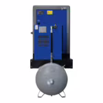 Airpress Schraubenkompressor APS 15 Combi Dry X G2 10 bar 15 PS/11 kW 1440 l/min 500 l, Bild 5