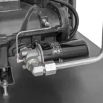Airpress Schraubenkompressor APS 15 IVR Combi Dry X 10 bar 15 PS/11 kW 380-1500 l/min 500 l, Bild 10