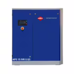 Airpress Kompresor śrubowy APS 15 IVR X G3 10 bar 15 KM/11 kW 544-1579 l/min