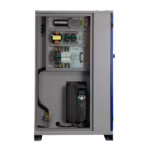 Airpress Kompresor śrubowy APS 15 IVR X G3 10 bar 15 KM/11 kW 544-1579 l/min, zdjęcie 4