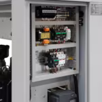 Airpress Kompresor śrubowy APS 15 IVR X G3 10 bar 15 KM/11 kW 544-1579 l/min, zdjęcie 6