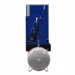 Airpress Schraubenkompressor APS 15 IVR X G3 Combi Dry 10 bar 15 PS/11 kW 544-1579 l/min 500 l, Bild 10