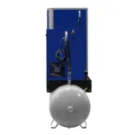 Airpress APS 15 IVR X G3 Combi Dry screw compressor 10 bar 15 HP/11 kW 544-1579 l/min 500 l, photo 10
