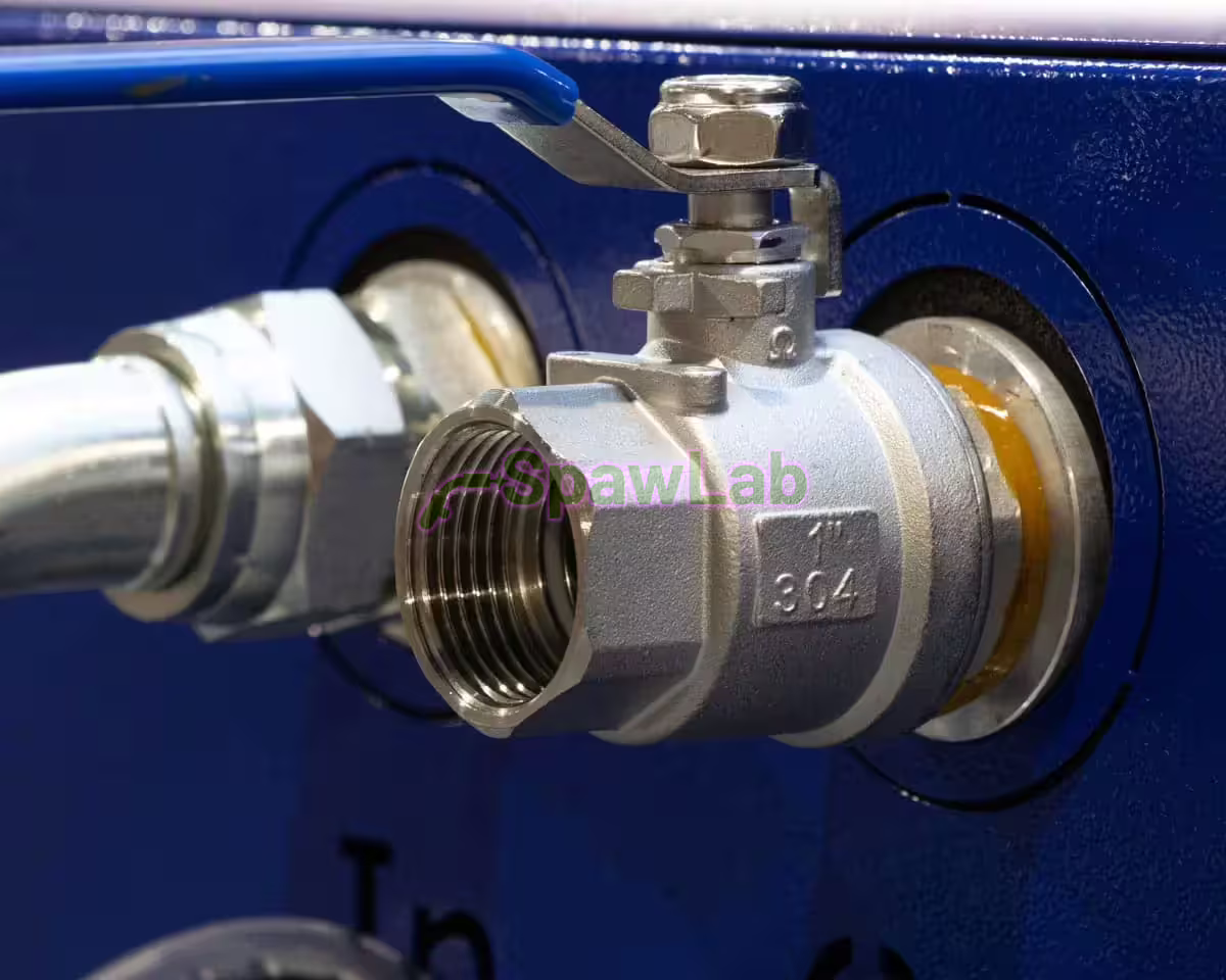 Airpress Schraubenkompressor APS 15 IVR X G3 Combi Dry 10 bar 15 PS/11 kW 544-1579 l/min 500 l, Bild 11