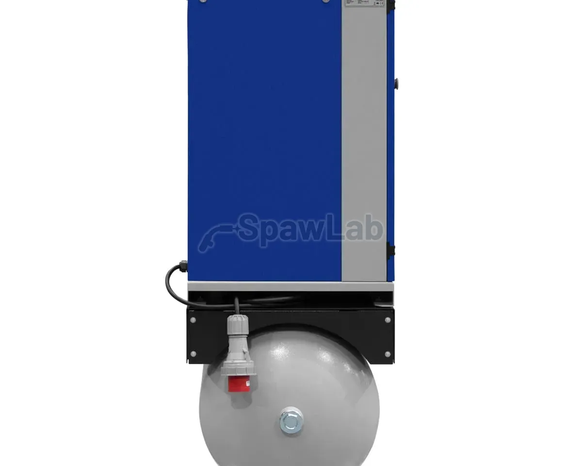 Airpress APS 15 IVR X G3 Combi Dry screw compressor 10 bar 15 HP/11 kW 544-1579 l/min 500 l, photo 8