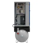 Airpress APS 15 IVR X G3 Combi Dry screw compressor 10 bar 15 HP/11 kW 544-1579 l/min 500 l, photo 9