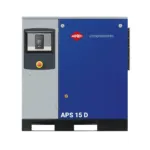 Airpress Schraubenkompressor APS 15D G3 13 bar 15 PS/11 kW 1150 l/min