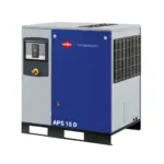 Airpress Schraubenkompressor APS 15D G3 13 bar 15 PS/11 kW 1150 l/min, Bild 4