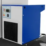 Airpress Schraubenkompressor APS 20 Basic Combi Dry 10 bar 20 PS/15 kW 1680 l/min 500 l, Bild 10