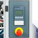 Airpress Schraubenkompressor APS 20 Basic Combi Dry 10 bar 20 PS/15 kW 1680 l/min 500 l, Bild 6