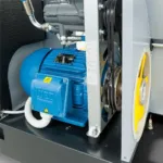 Airpress Kompresor śrubowy APS 20 Basic Combi Dry 13 bar 20 KM/15 kW 1332 l/min 500 l, zdjęcie 10