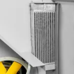 Airpress APS 20 Basic Combi Dry Schraubenkompressor 13 bar 20 PS/15 kW 1332 l/min 500 l, Bild 12