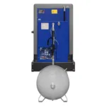 Airpress Kompresor śrubowy APS 20 Combi Dry X G2 10 bar 20 KM/15 kW 1900 l/min 500 l, zdjęcie 4
