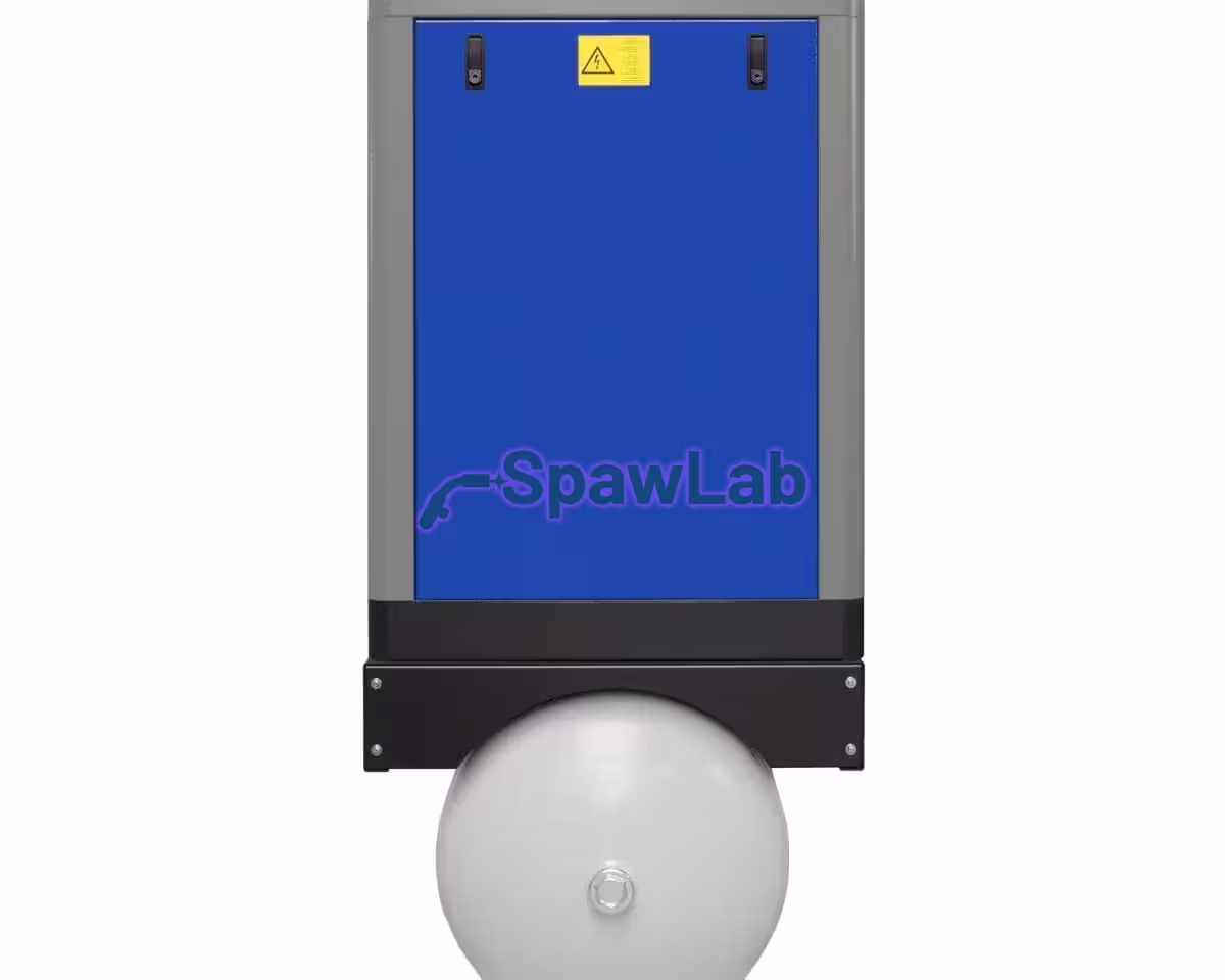 Airpress Schraubenkompressor APS 20 Combi Dry X G2 10 bar 20 PS/15 kW 1900 l/min 500 l, Bild 6