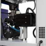 Airpress Kompresor śrubowy APS 20 IVR Combi Dry X G3 10 bar 20 KM/15 kW 1100 - 2160 l/min 270 l, zdjęcie 10