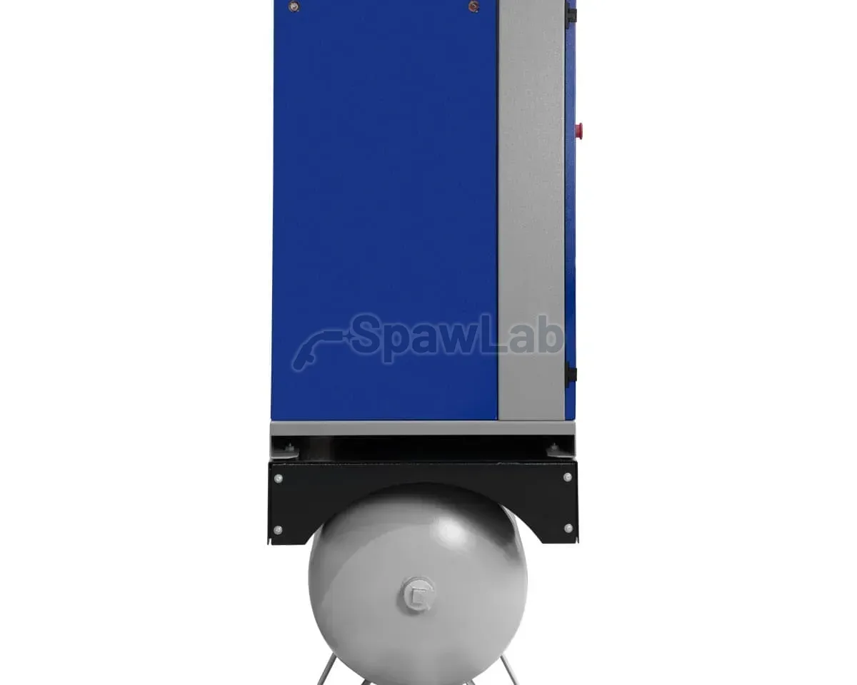 Airpress Screw compressor APS 20 IVR Combi Dry X G3 10 bar 20 HP/15 kW 1100 - 2160 l/min 270 l, photo 6