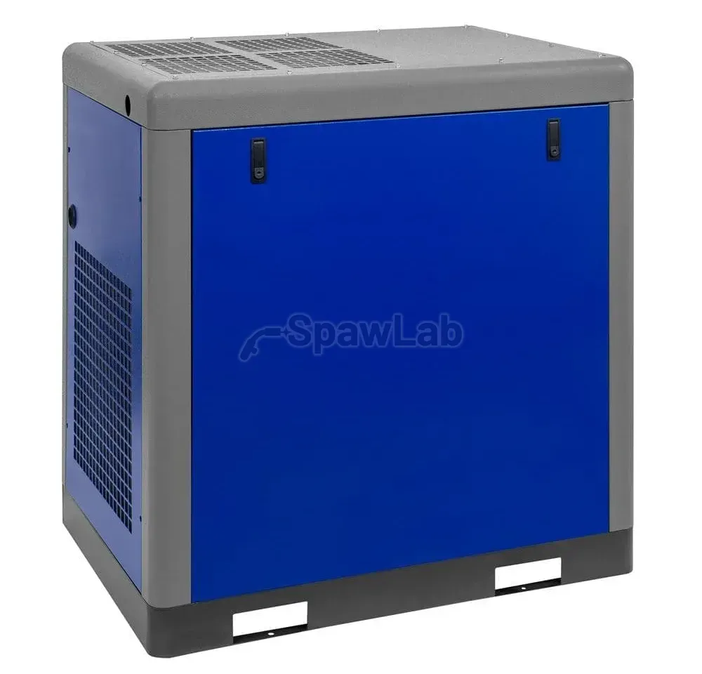 Airpress Schraubenkompressor APS 20 IVR X 10 bar 20 PS/15 kW 410-2000 l/min