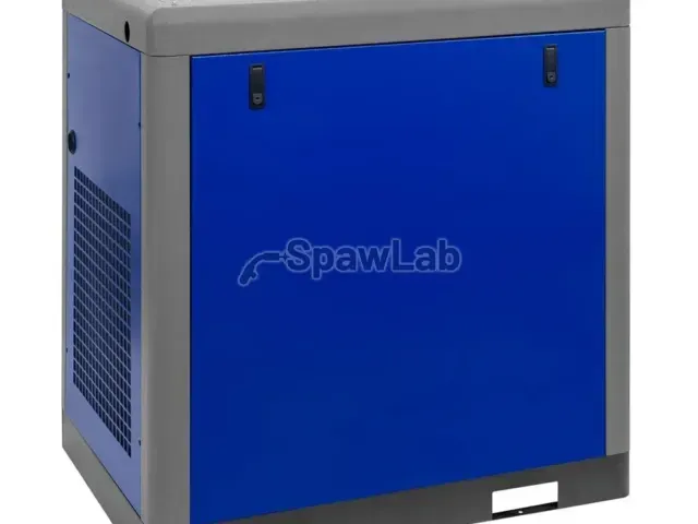 Airpress Schraubenkompressor APS 20 IVR X 10 bar 20 PS/15 kW 410-2000 l/min
