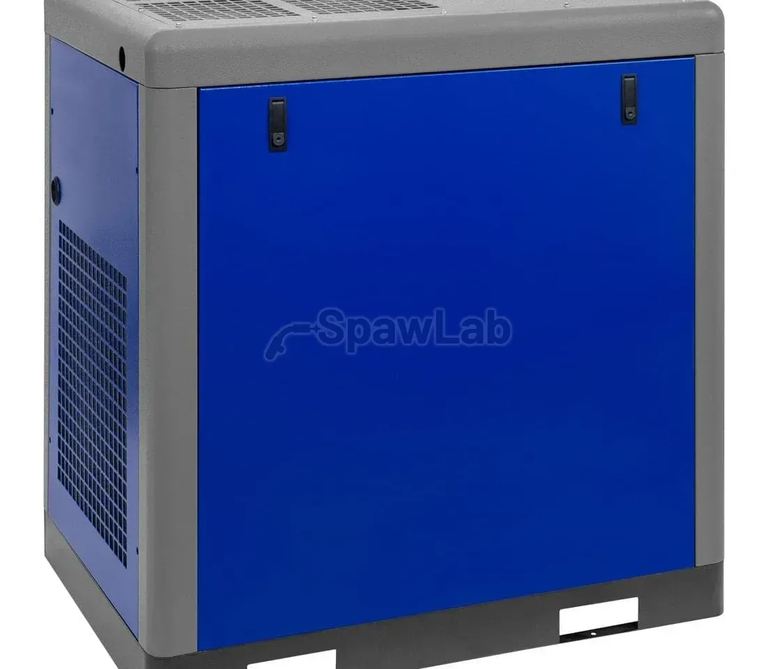 Airpress Kompresor śrubowy APS 20 IVR X G2 10 bar 20 KM/15 kW 820-2200 l/min, zdjęcie 6