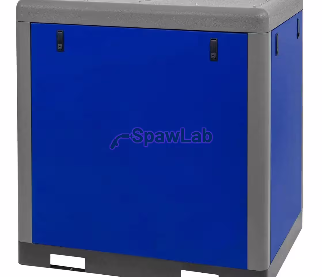 Airpress Schraubenkompressor APS 20 IVR X G2 10 bar 20 PS/15 kW 820-2200 l/min, Bild 7