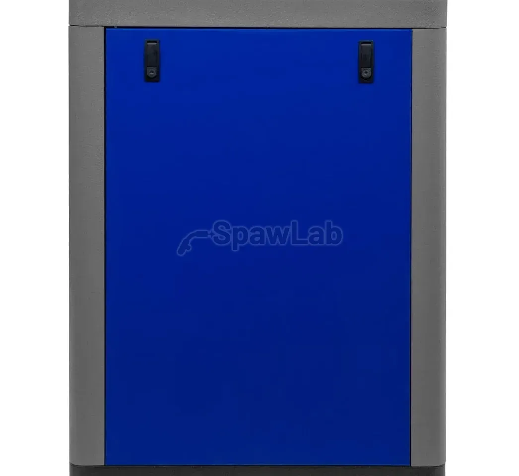 Airpress Kompresor śrubowy APS 20 IVR X G2 10 bar 20 KM/15 kW 820-2200 l/min, zdjęcie 9
