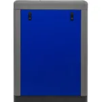 Airpress Kompresor śrubowy APS 20 IVR X G2 10 bar 20 KM/15 kW 820-2200 l/min, zdjęcie 9